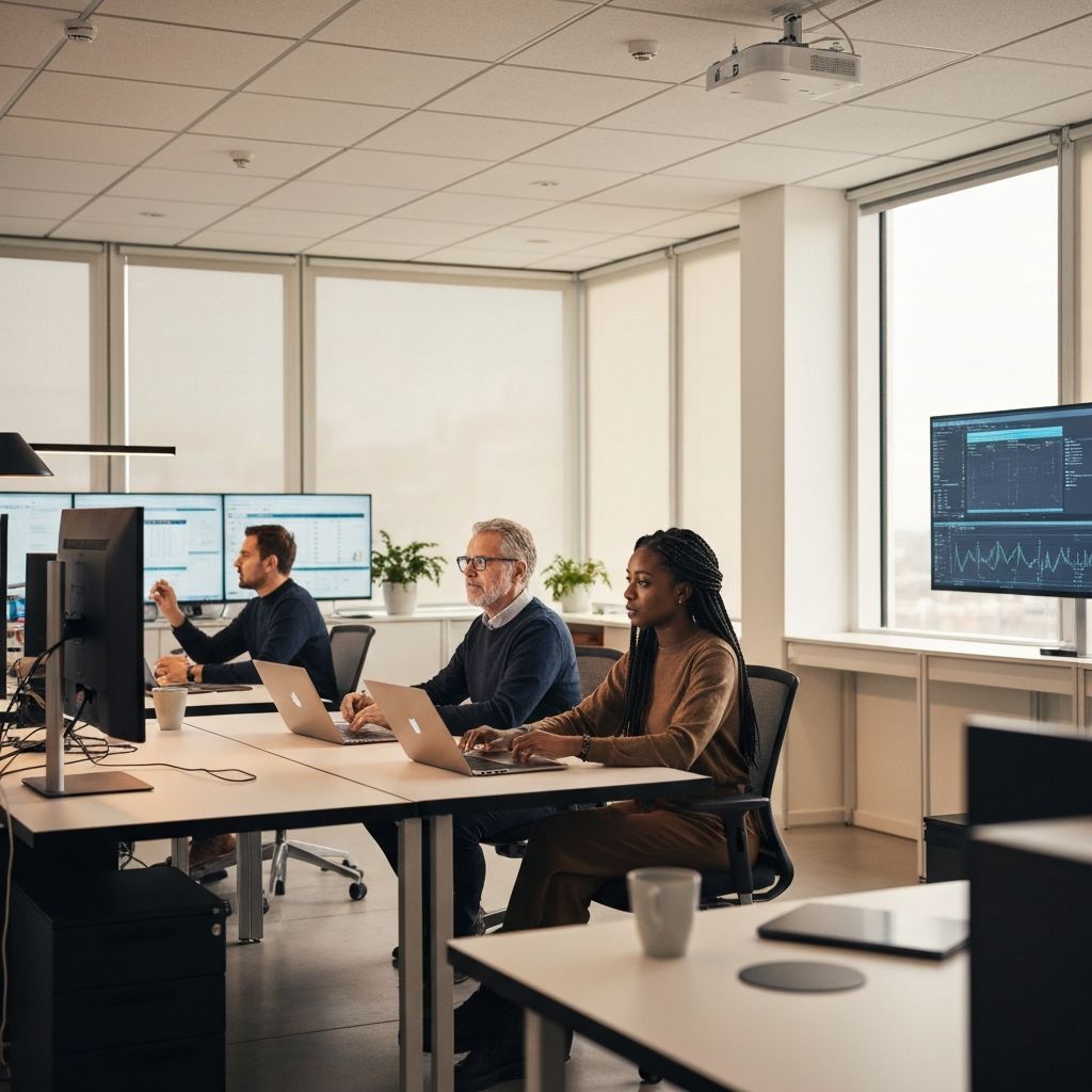 Research and innovation